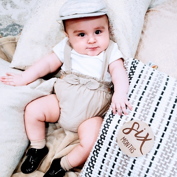 Beautiful baby 2 pieces set - Picture 5 of 5